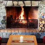 Отель Venabu Fjellhotell