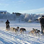 ホテル Venabu Fjellhotell Venabygd