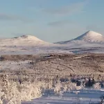 Otel Venabu Fjellhotell