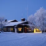 Venabu Fjellhotell