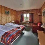 Venabu Fjellhotell ホテル Venabygd