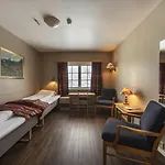 Otel Venabu Fjellhotell