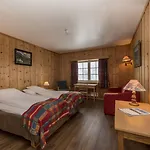 Venabu Fjellhotell Otel 2*