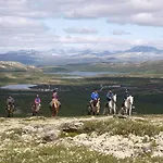 Venabu Fjellhotell