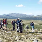 Otel Venabu Fjellhotell