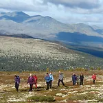 Venabu Fjellhotell