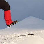 Venabu Fjellhotell ホテル Venabygd