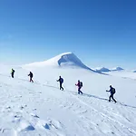 Venabu Fjellhotell Otel