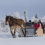 Venabu Fjellhotell 2* Venabygd