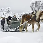 Venabu Fjellhotell