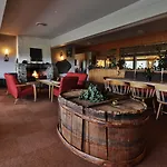 Venabu Fjellhotell Otel Venabygd