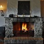 Otel Venabu Fjellhotell Venabygd