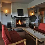 Venabu Fjellhotell ホテル Venabygd