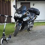 Venabu Fjellhotell 2*