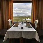 Venabu Fjellhotell ホテル