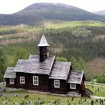 Venabu Fjellhotell ホテル Venabygd