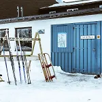 ホテル Venabu Fjellhotell 2*