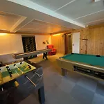 Venabu Fjellhotell ホテル