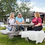 Venabu Fjellhotell