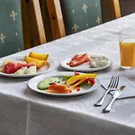 Venabu Fjellhotell ホテル Venabygd