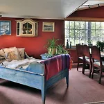 ホテル Venabu Fjellhotell Venabygd