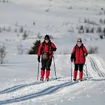 Venabu Fjellhotell Hotel Venabygd