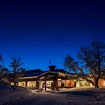 Venabu Fjellhotell