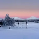 ホテル Venabu Fjellhotell 2*