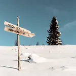 Otel Venabu Fjellhotell