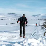 Venabu Fjellhotell Otel