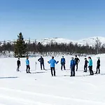 Venabu Fjellhotell Otel 2*