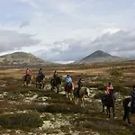 Venabu Fjellhotell 2*