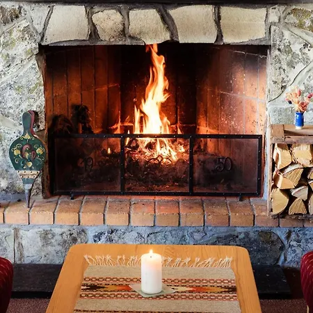 Hotel Venabu Fjellhotell