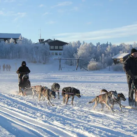 Hotell Venabu Fjellhotell Venabygd