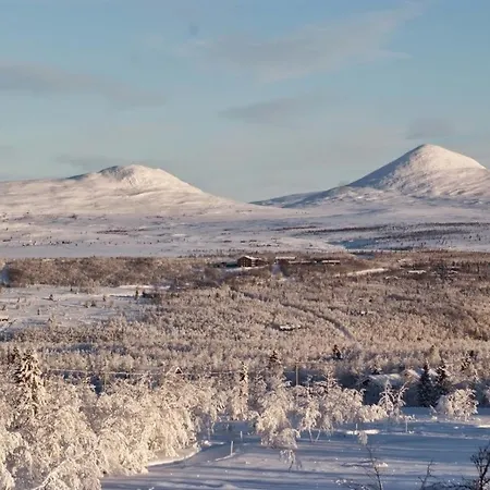 Hotell Venabu Fjellhotell