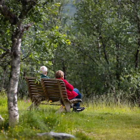 Hotell Venabu Fjellhotell 2*