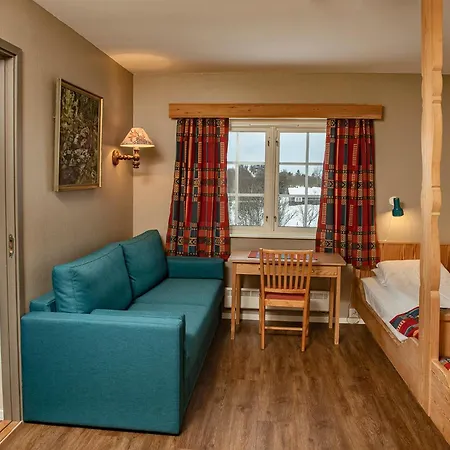 Venabu Fjellhotell Venabygd