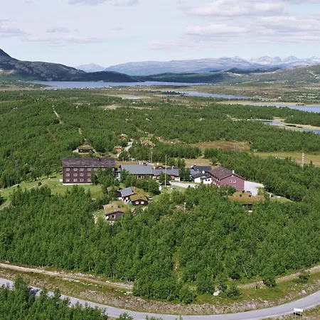 Hotell Venabu Fjellhotell Venabygd