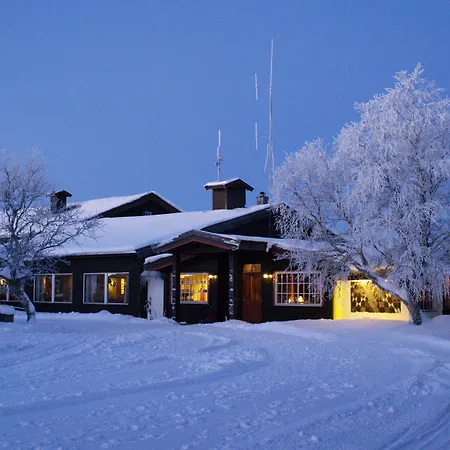 Venabu Fjellhotell