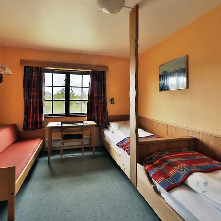 Venabu Fjellhotell 2*