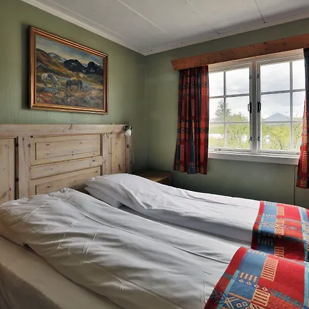 Venabu Fjellhotell 2*