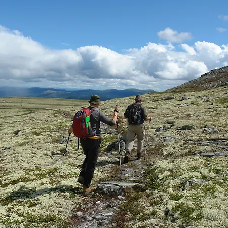 Venabu Fjellhotell 2* Venabygd