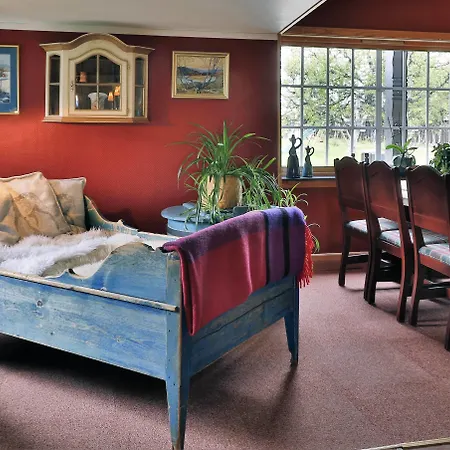 Hotel Venabu Fjellhotell 2*