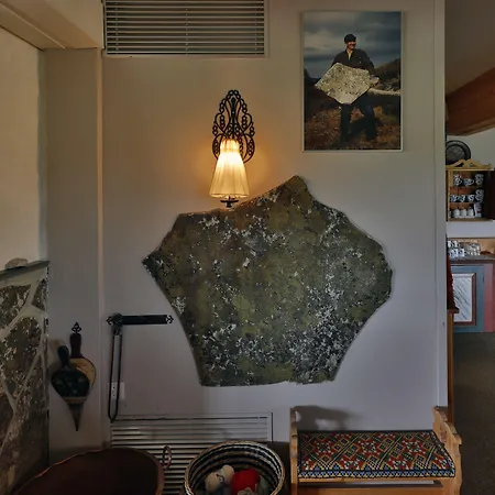 Venabu Fjellhotell Hotel