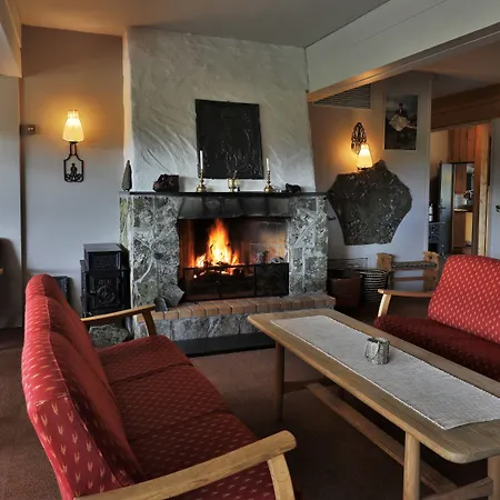Venabu Fjellhotell Ξενοδοχείο Venabygd