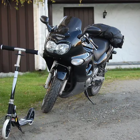 Venabu Fjellhotell 2*