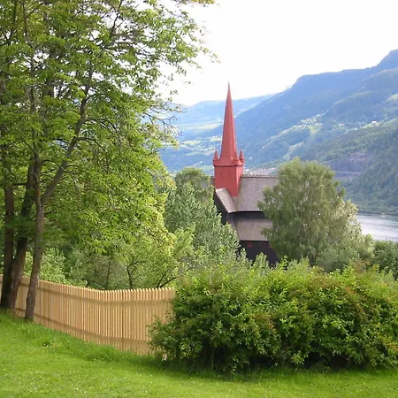 Venabu Fjellhotell 2* Venabygd