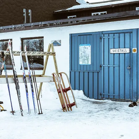 Hotel Venabu Fjellhotell 2*