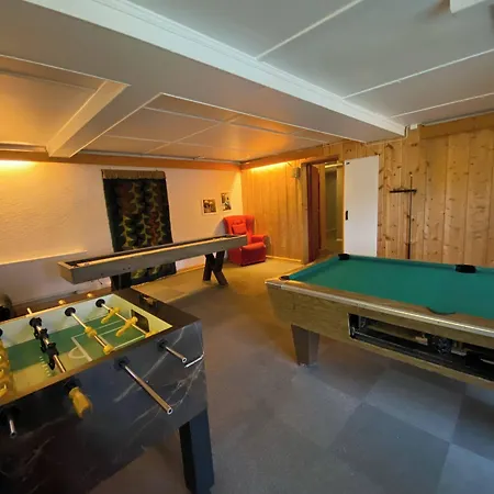 Venabu Fjellhotell Hotel