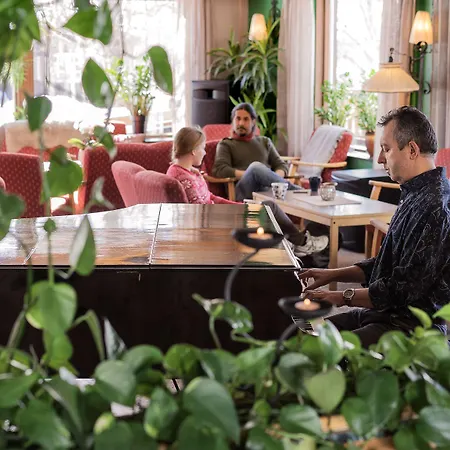 Venabu Fjellhotell Venabygd